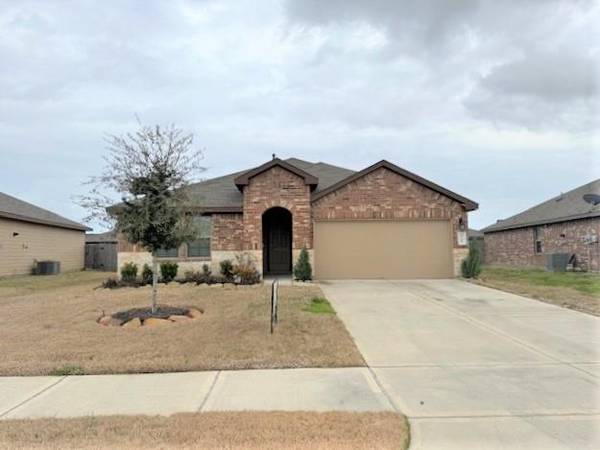 1715 Bear Spring DR, Rosenberg, TX 77469