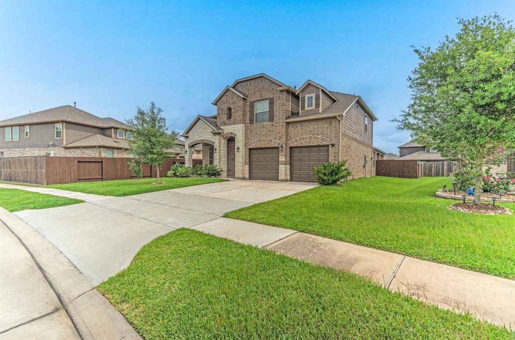 Houston, TX 77084,4522 Hidden Oaks WAY