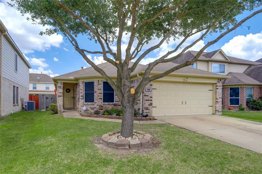 Katy, TX 77449,5018 Grove Square CT