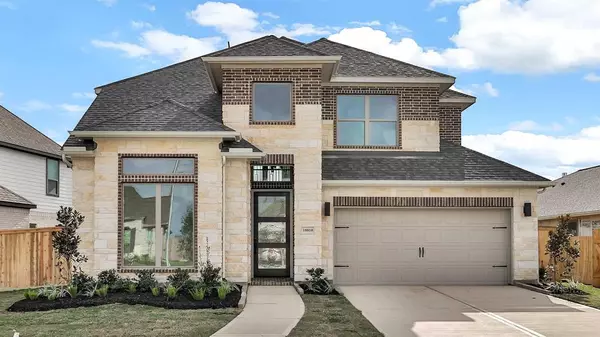 18818 Citrange Bend WAY, Manvel, TX 77578