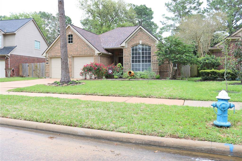 Houston, TX 77095,7514 Ashton DR