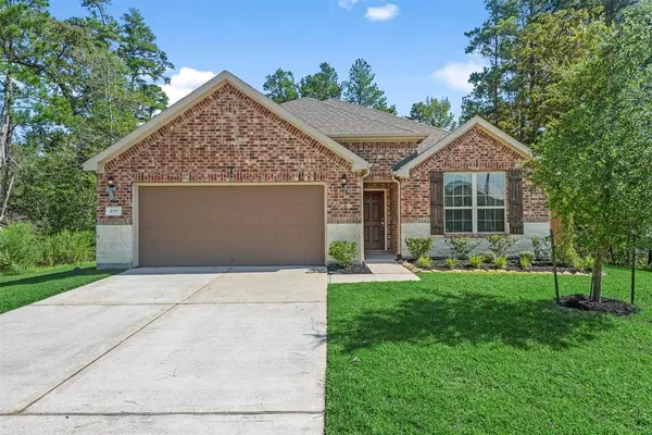 Spring, TX 77386,4397 Imperial Gardens DR