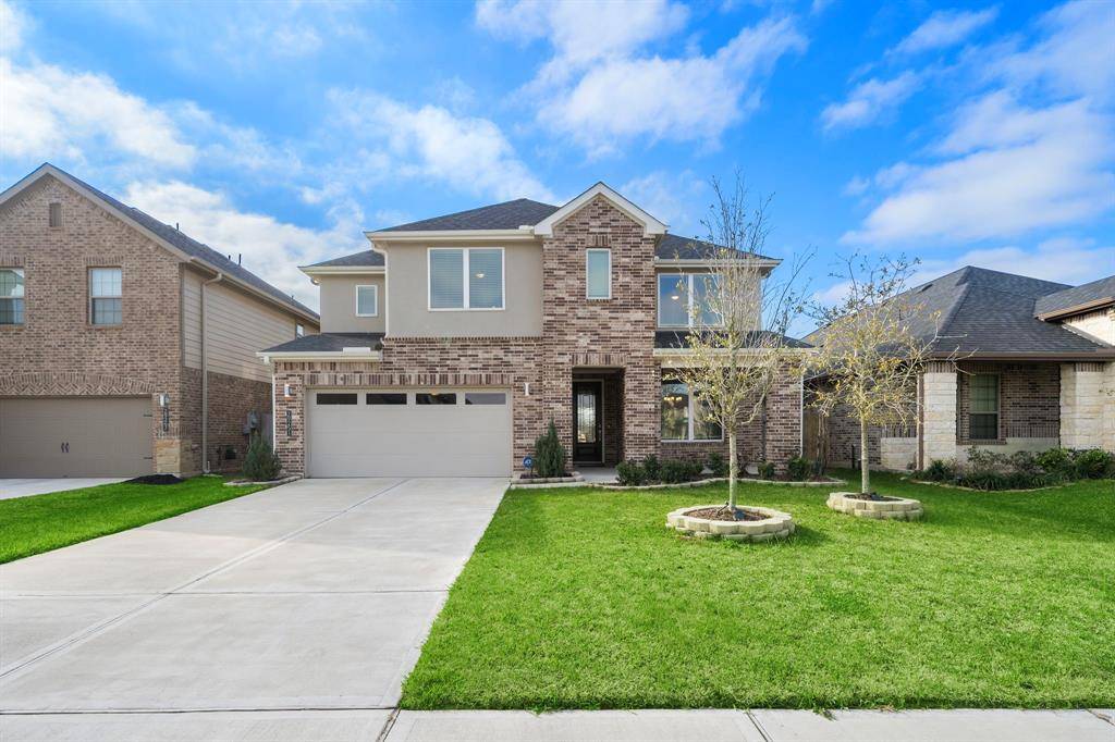 29251 Red Rocks Park DR, Katy, TX 77494