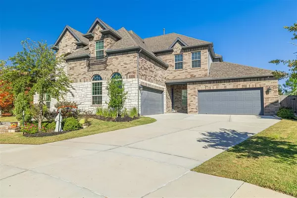 Cypress, TX 77433,19526 Bird Blind LN