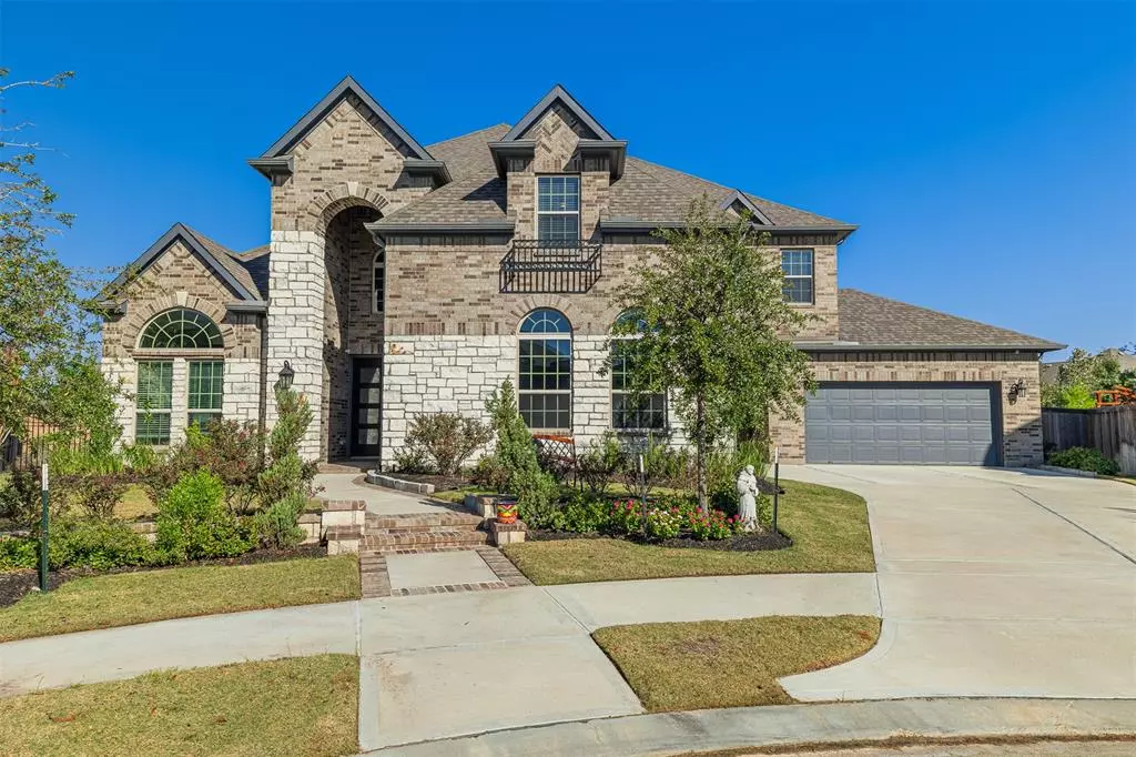 Cypress, TX 77433,19526 Bird Blind LN