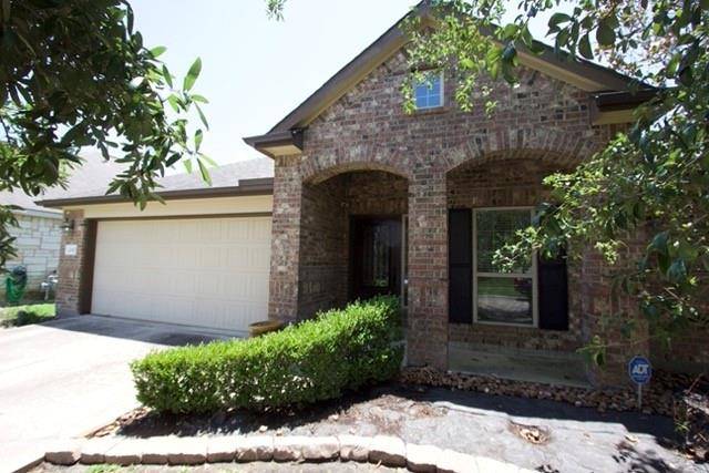 Cypress, TX 77433,20627 White Hyacinth DR