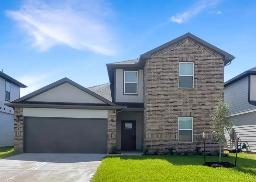 30614 Skye Villa Lane, Fulshear, TX 77441