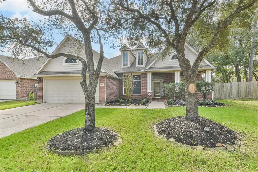 Tomball, TX 77377,11839 Gray Forest TRL