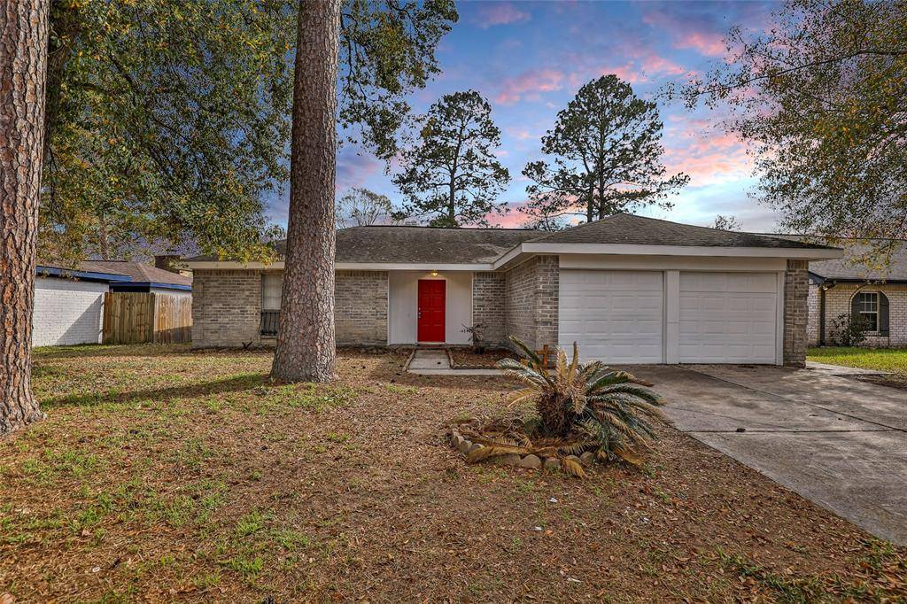 5510 Ashgate Dr DR, Spring, TX 77373