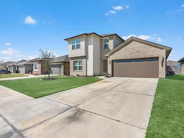 Rosharon, TX 77583,8110 Brahman LN