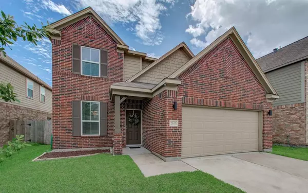 2615 Hunters Side TRL,  Fresno,  TX 77545