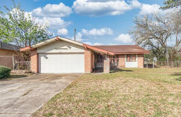 15179 Woodforest BLVD, Channelview, TX 77530