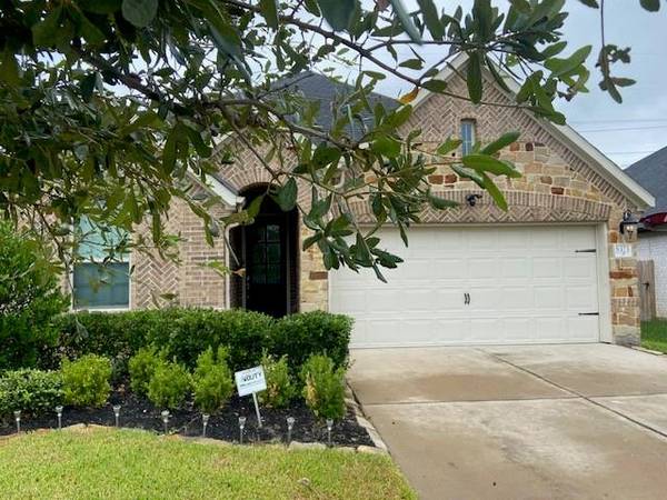 8323 Victoria Springs DR, Richmond, TX 77407