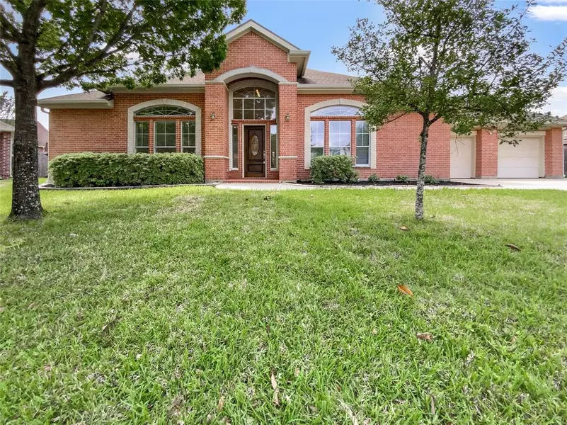 5806 Summer Oak CT, Spring, TX 77379