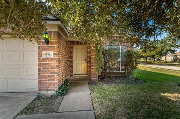 18343 Grove Brook LN,  Cypress,  TX 77429