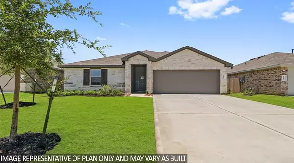 12843 Water Dive CT, Willis, TX 77318