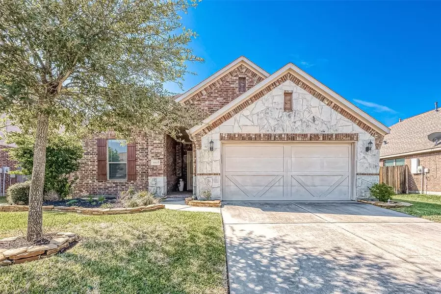 11615 Beckton Cypress Dr, Tomball, TX 77377