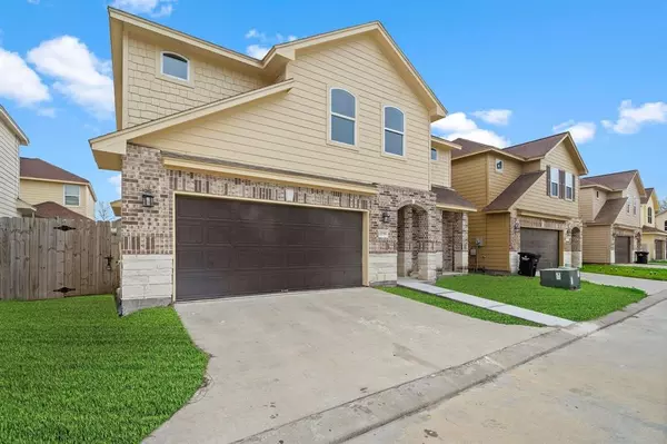 Houston, TX 77072,12719 Yoshino Cherry ST