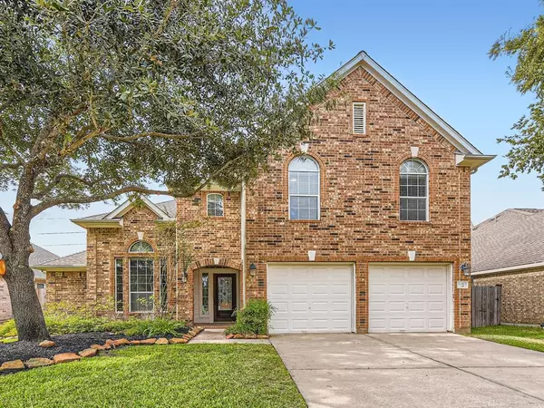 Cypress, TX 77433,11503 Columbia Pines LN