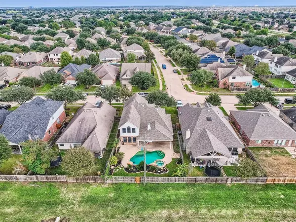 Cypress, TX 77433,11503 Columbia Pines LN