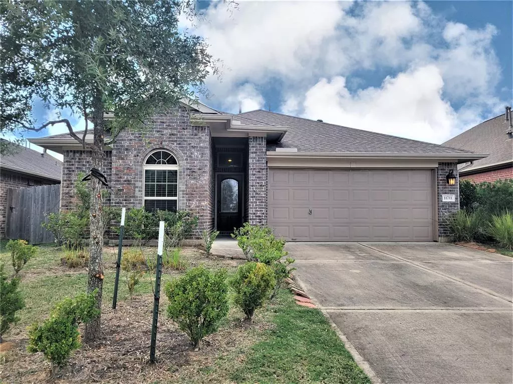 Cypress, TX 77433,11711 E Streamertail CIR