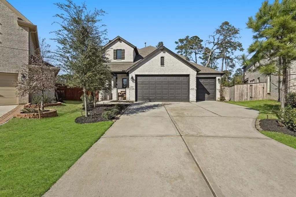 Conroe, TX 77304,527 Chestnut Reef CT