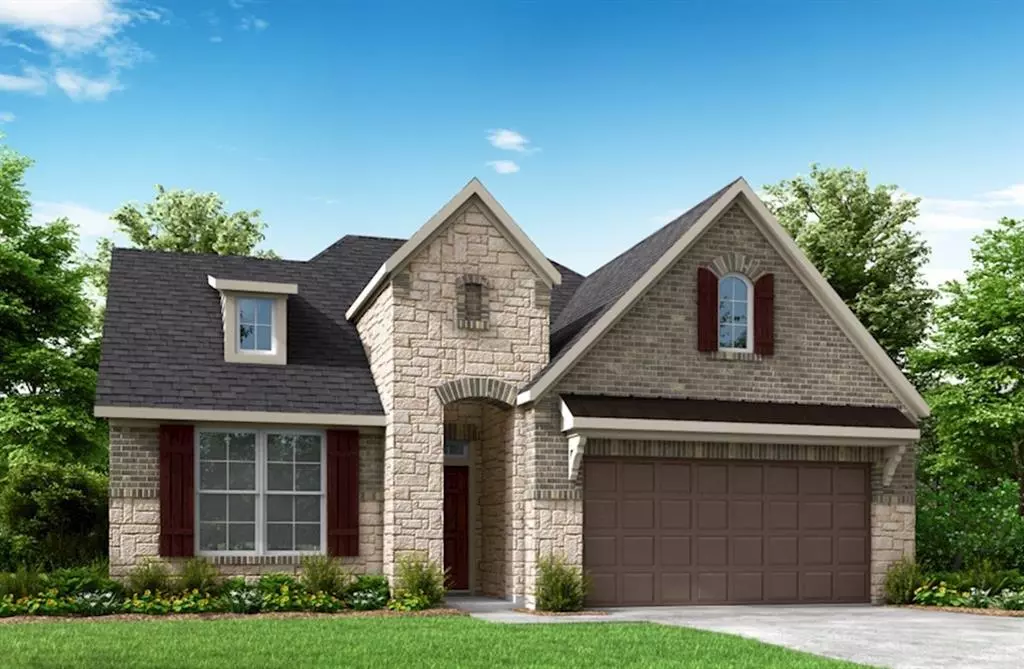 Cypress, TX 77433,18622 Rock Quarry TRL