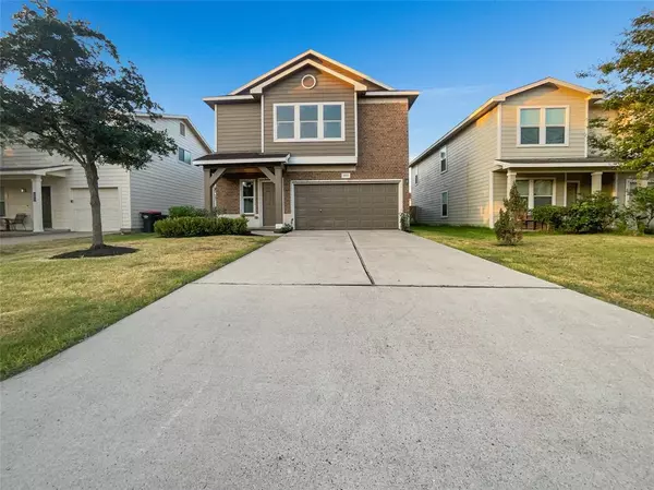 Cypress, TX 77433,19831 Creston Cove CT