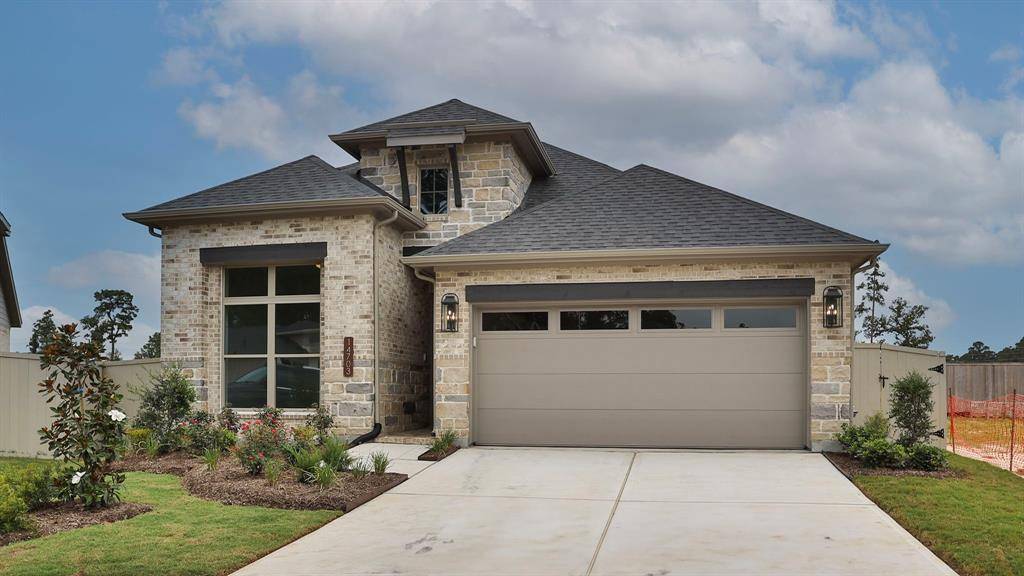 14703 Band Tailed Pigeon CT, Magnolia, TX 77354