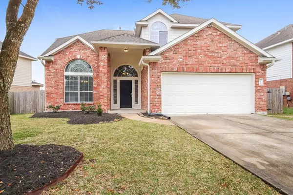 421 Magnolia Blossom, League City, TX 77573