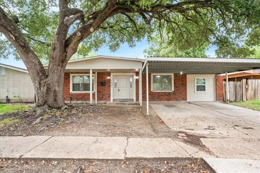 1403 Leneva LN, Pasadena, TX 77502