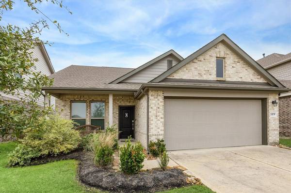 24139 Palomino Sage TRL, Katy, TX 77493