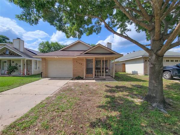 3123 Cottonshire DR, Spring, TX 77373