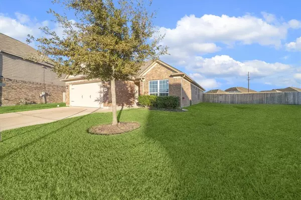 Rosenberg, TX 77471,2906 Phaeton CT