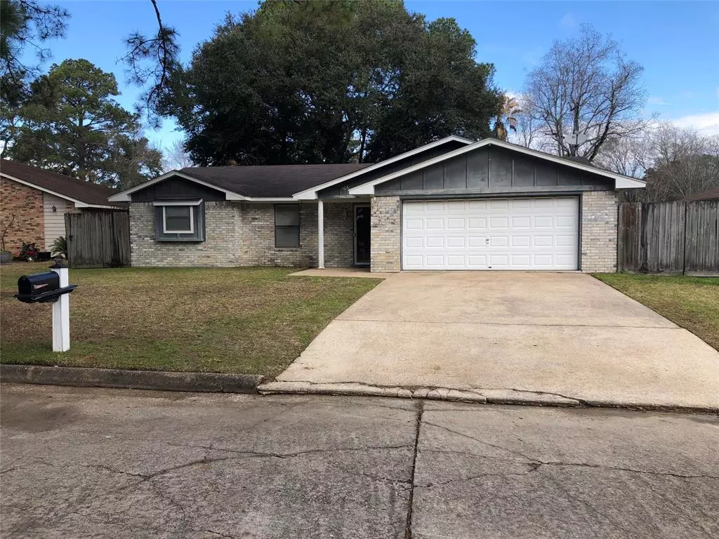 Liberty, TX 77575,106 Jessica ST