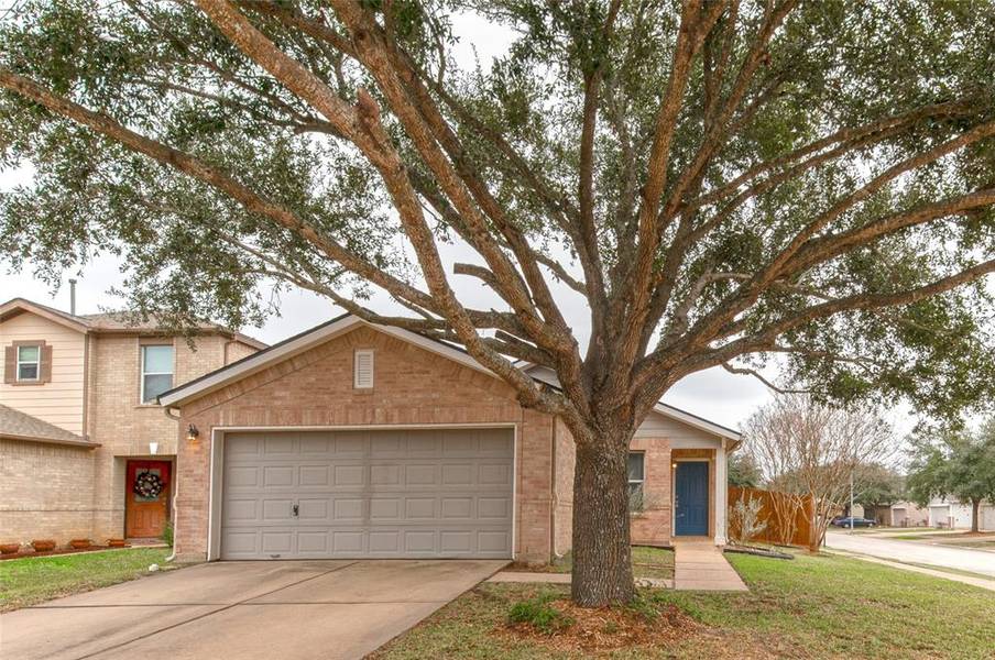 16310 Chandler Ridge LN, Cypress, TX 77429