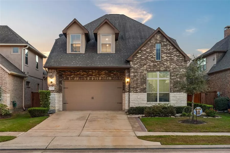 17915 Olde Oaks Estate CT, Cypress, TX 77433