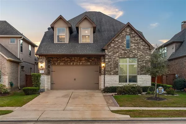 17915 Olde Oaks Estate CT, Cypress, TX 77433