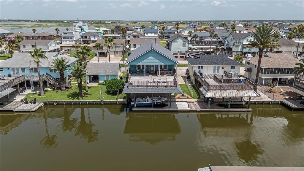 Bayou Vista, TX 77563,274 Barracuda ST