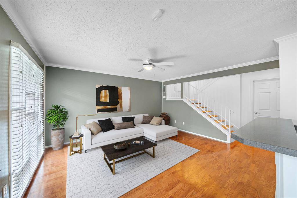 Houston, TX 77006,3502 Burlington ST #5