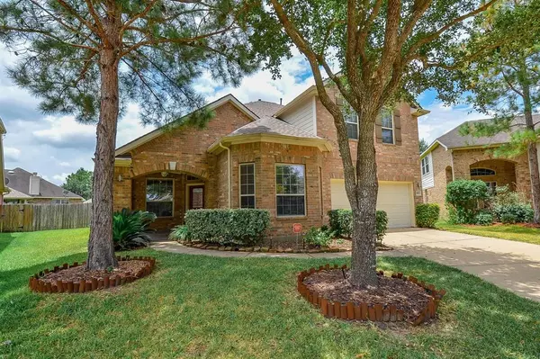 Katy, TX 77494,5006 Redleaf Forest LN