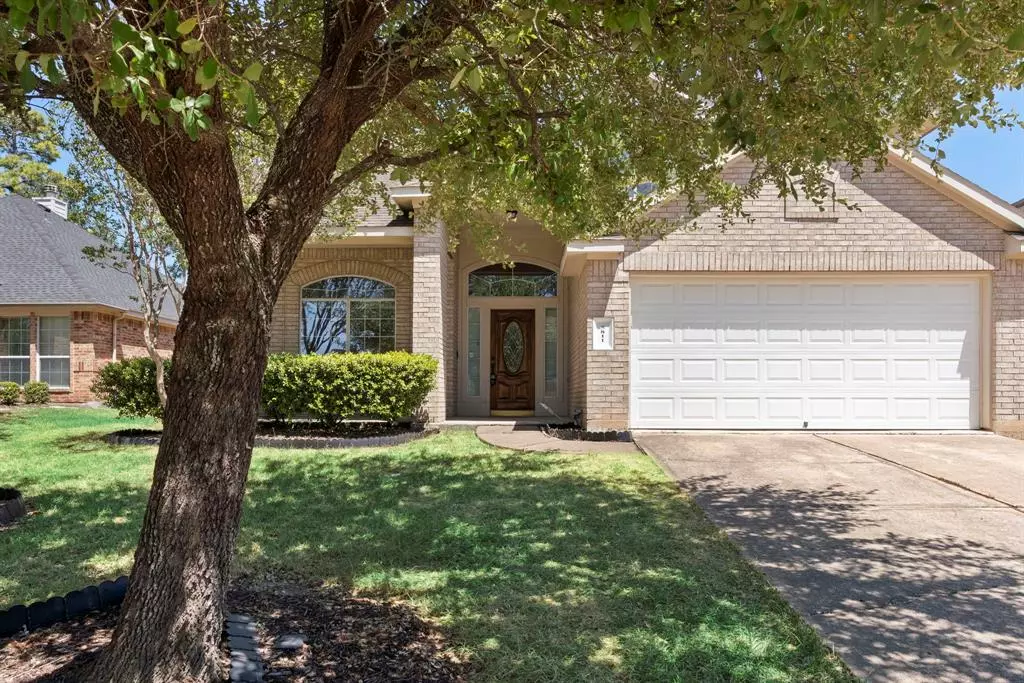 Spring, TX 77373,5811 Cypresswood Green DR