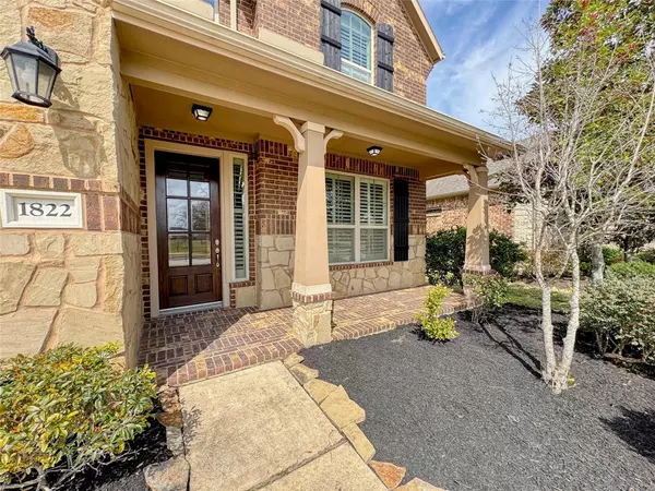 Pearland, TX 77089,1822 Pleasant Springs LN