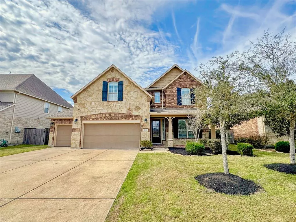 Pearland, TX 77089,1822 Pleasant Springs LN