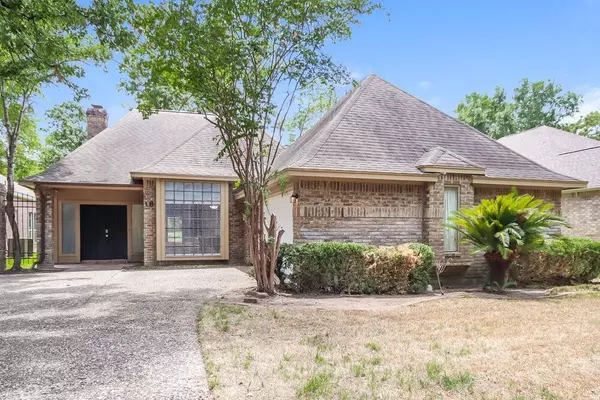 18 Laguna RD, Montgomery, TX 77356