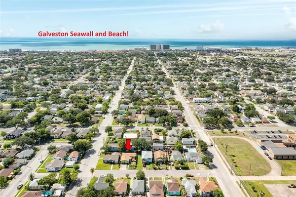 Galveston, TX 77551,5005 Avenue N