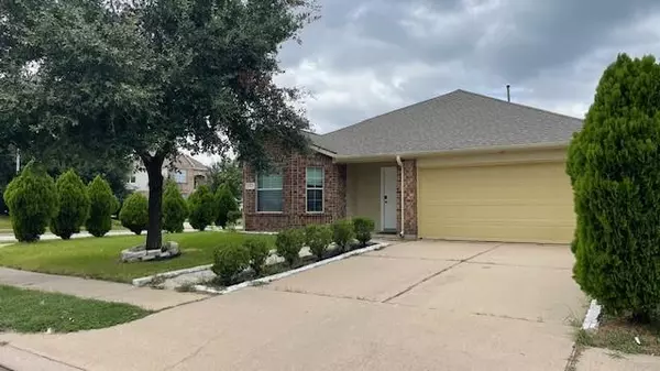 21622 Stonecross Terrace LN, Katy, TX 77449