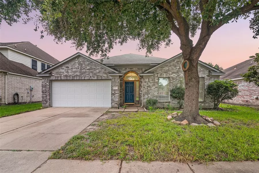 24210 Camillia Ridge WAY, Katy, TX 77493