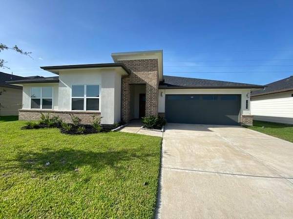 7023 Sunbreeze LN, Rosenberg, TX 77469