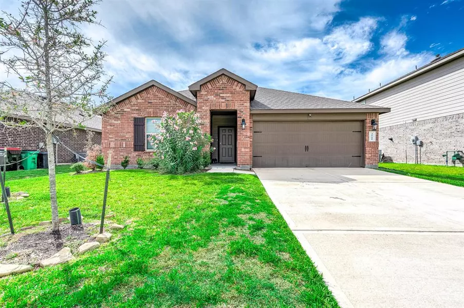 3518 Windham WAY, Katy, TX 77494